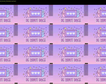 cute18cute — 41 minute Chaturbate female cam show recording, 720p, Feb 11, 2026