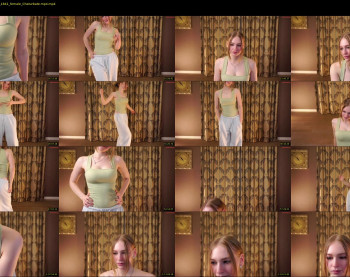 darbyreckard — 89 minute Chaturbate female cam show recording, 720p, Feb 11, 2026