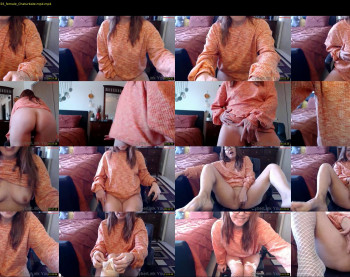 darlingd77 — 17 minute Chaturbate female cam show recording, 480p, Feb 11, 2026