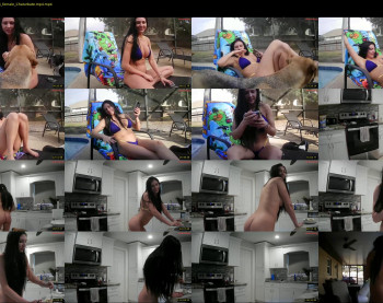 dazeydo — 76 minute Chaturbate female cam show recording, 480p, Feb 11, 2026