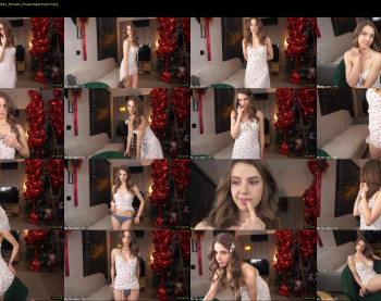 dianastar18 — 121 minute Chaturbate female cam show recording, 720p, Feb 12, 2026