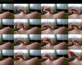 dirtyyy_thoughts — 7 minute Chaturbate male cam show recording, 720p, Feb 11, 2026