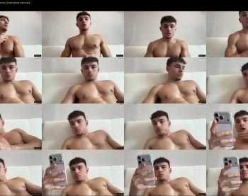 domd3 — 51 minute Chaturbate male cam show recording, 720p, Feb 11, 2026