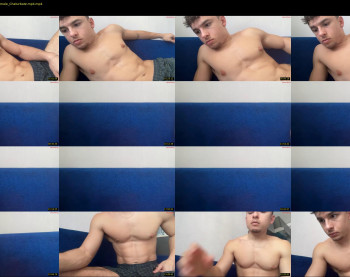 domd3 — 29 minute Chaturbate male cam show recording, 720p, Feb 11, 2026