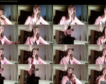 dremazwahlen — 60 minute Chaturbate female cam show recording, 720p, Feb 11, 2026