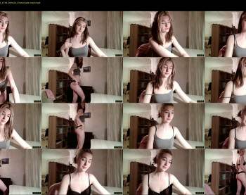 dremazwahlen — 121 minute Chaturbate female cam show recording, 720p, Feb 11, 2026