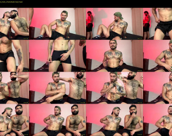 drogama — 2 minute Chaturbate male cam show recording, 720p, Feb 12, 2026
