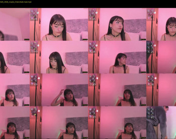 dub_pleasure_dub — 4 minute Chaturbate couple cam show recording, 720p, Feb 11, 2026