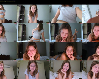 eli_sunshine — 65 minute Chaturbate female cam show recording, 720p, Feb 11, 2026
