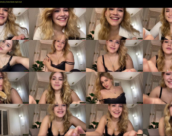 elixiirr — 121 minute Chaturbate female cam show recording, 720p, Feb 11, 2026
