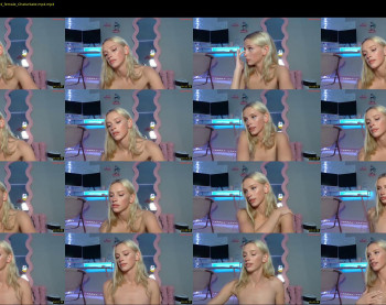 elsa_may — 7 minute Chaturbate female cam show recording, 480p, Feb 11, 2026