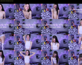 emmie_everly — 121 minute Chaturbate female cam show recording, 720p, Feb 11, 2026