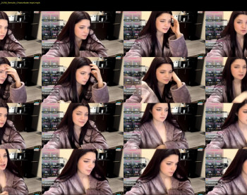 erinvandegrift — 4 minute Chaturbate female cam show recording, 720p, Feb 11, 2026