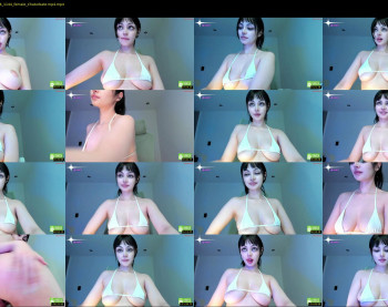 felinebloodbite — 87 minute Chaturbate female cam show recording, 720p, Feb 11, 2026
