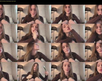 fflloowweerr — 11 minute Chaturbate couple cam show recording, 720p, Feb 11, 2026