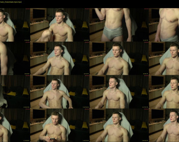 fixsicki — 120 minute Chaturbate male cam show recording, 720p, Feb 11, 2026