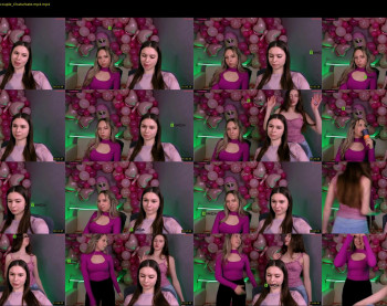 flora_ri — 16 minute Chaturbate female cam show recording, 720p, Feb 11, 2026