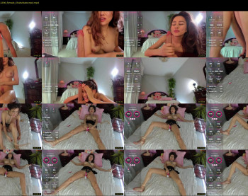 flower_nicole — 120 minute Chaturbate female cam show recording, 720p, Feb 11, 2026