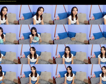 frank_sasha — 10 minute Chaturbate couple cam show recording, 720p, Feb 11, 2026