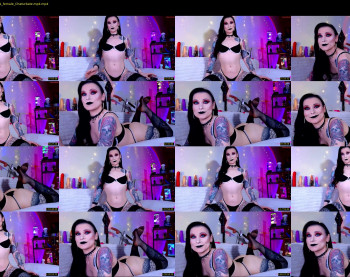 freyax69 — 121 minute Chaturbate female cam show recording, 720p, Feb 11, 2026
