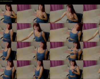 fritha — 8 minute Chaturbate female cam show recording, 720p, Feb 11, 2026