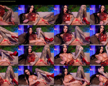 fuckbitoni — 121 minute Chaturbate couple cam show recording, 720p, Feb 12, 2026
