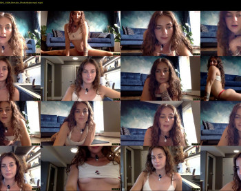 goddessmiamuse — 120 minute Chaturbate female cam show recording, 720p, Feb 11, 2026