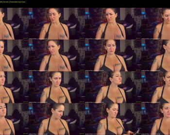 goonerpals — 6 minute Chaturbate couple cam show recording, 720p, Feb 12, 2026