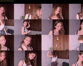 gregorykenely — 120 minute Chaturbate female cam show recording, 720p, Feb 12, 2026