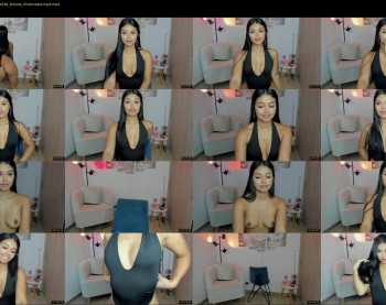 hailey_florez — 114 minute Chaturbate female cam show recording, 720p, Feb 11, 2026