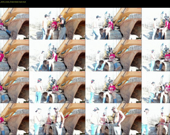 hardworkertn — 25 minute Chaturbate male cam show recording, 720p, Feb 11, 2026