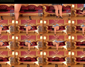 helenstanfordd — 34 minute Chaturbate female cam show recording, 720p, Feb 11, 2026