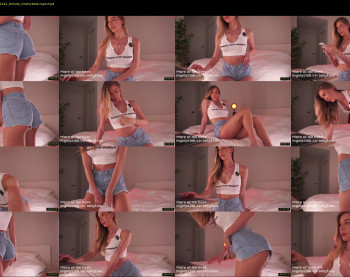 heyhorny_cb — 120 minute Chaturbate couple cam show recording, 720p, Feb 11, 2026