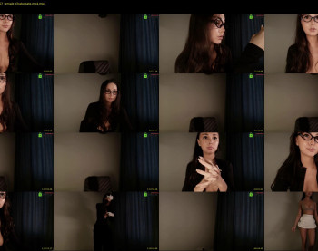 hollyextra — 121 minute Chaturbate female cam show recording, 720p, Feb 11, 2026