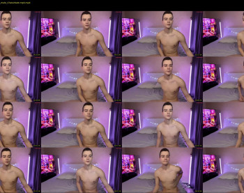 horgald — 8 minute Chaturbate couple cam show recording, 720p, Feb 11, 2026