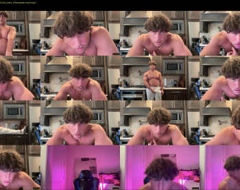 hungkingg22 — 45 minute Chaturbate male cam show recording, 720p, Feb 11, 2026