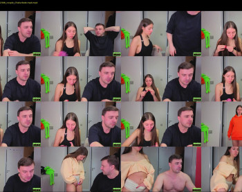 ihavepaws33 — 98 minute Chaturbate couple cam show recording, 720p, Feb 11, 2026