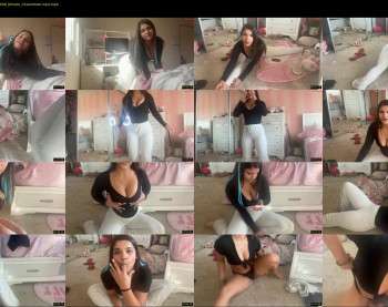 itsdaisypink — 39 minute Chaturbate female cam show recording, 720p, Feb 12, 2026