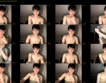 jamesstar4 — 3 minute Chaturbate male cam show recording, 480p, Feb 12, 2026