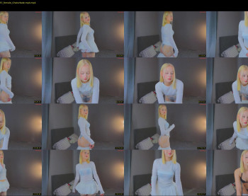 jasmibaby — 121 minute Chaturbate female cam show recording, 720p, Feb 11, 2026