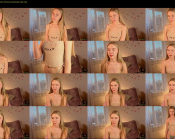 jasmindoroti — 7 minute Chaturbate female cam show recording, 720p, Feb 11, 2026
