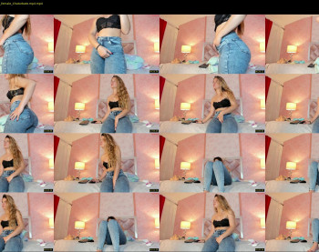 jenna1_ — 37 minute Chaturbate female cam show recording, 720p, Feb 11, 2026