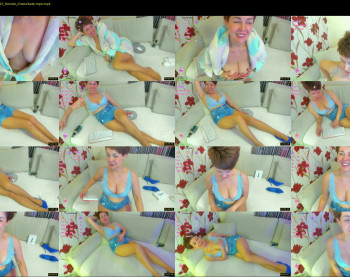 jennalison — 53 minute Chaturbate female cam show recording, 720p, Feb 11, 2026