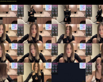 karensimilton — 50 minute Chaturbate female cam show recording, 720p, Feb 11, 2026