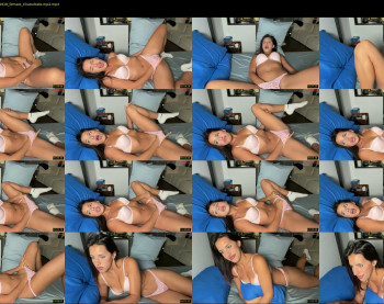 katarasimon — 20 minute Chaturbate female cam show recording, 480p, Feb 11, 2026