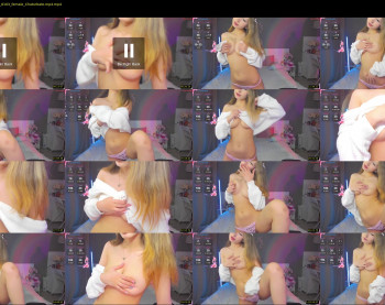 katie_cooperr — 72 minute Chaturbate female cam show recording, 720p, Feb 12, 2026
