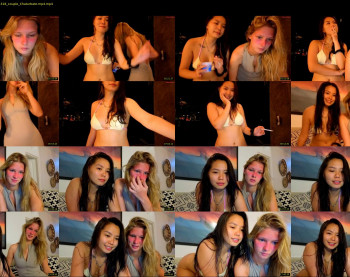 katie_dierse — 20 minute Chaturbate female cam show recording, 720p, Feb 11, 2026