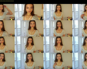 keenakosbab — 16 minute Chaturbate female cam show recording, 720p, Feb 11, 2026
