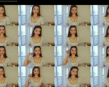 keenakosbab — 6 minute Chaturbate female cam show recording, 720p, Feb 11, 2026