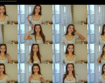 keenakosbab — 37 minute Chaturbate female cam show recording, 720p, Feb 11, 2026